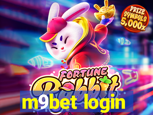 m9bet login